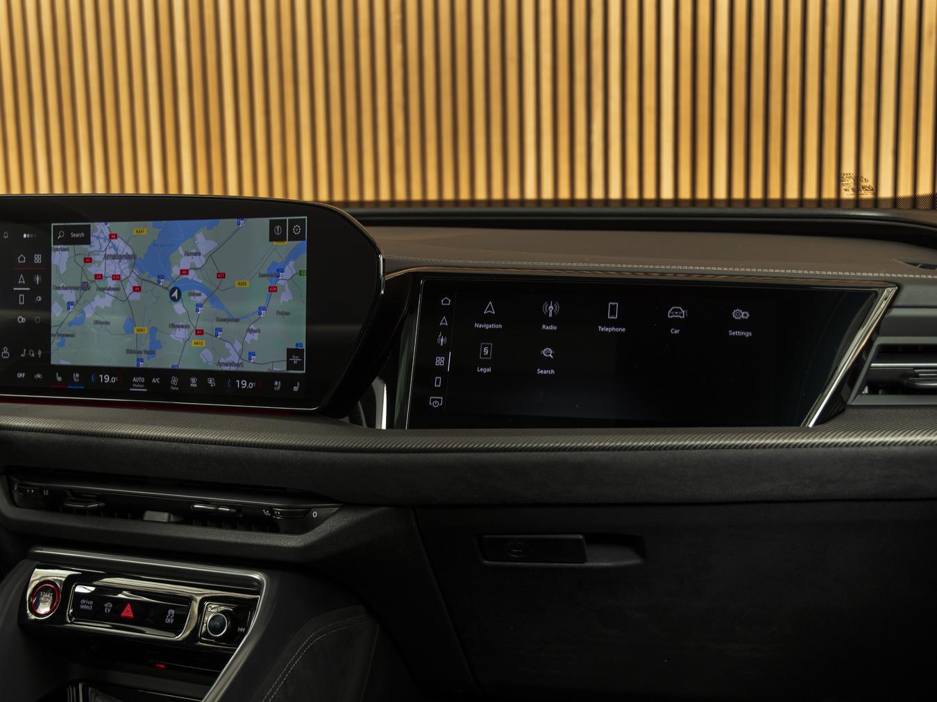 Audi Q5 e-hybrid quattro