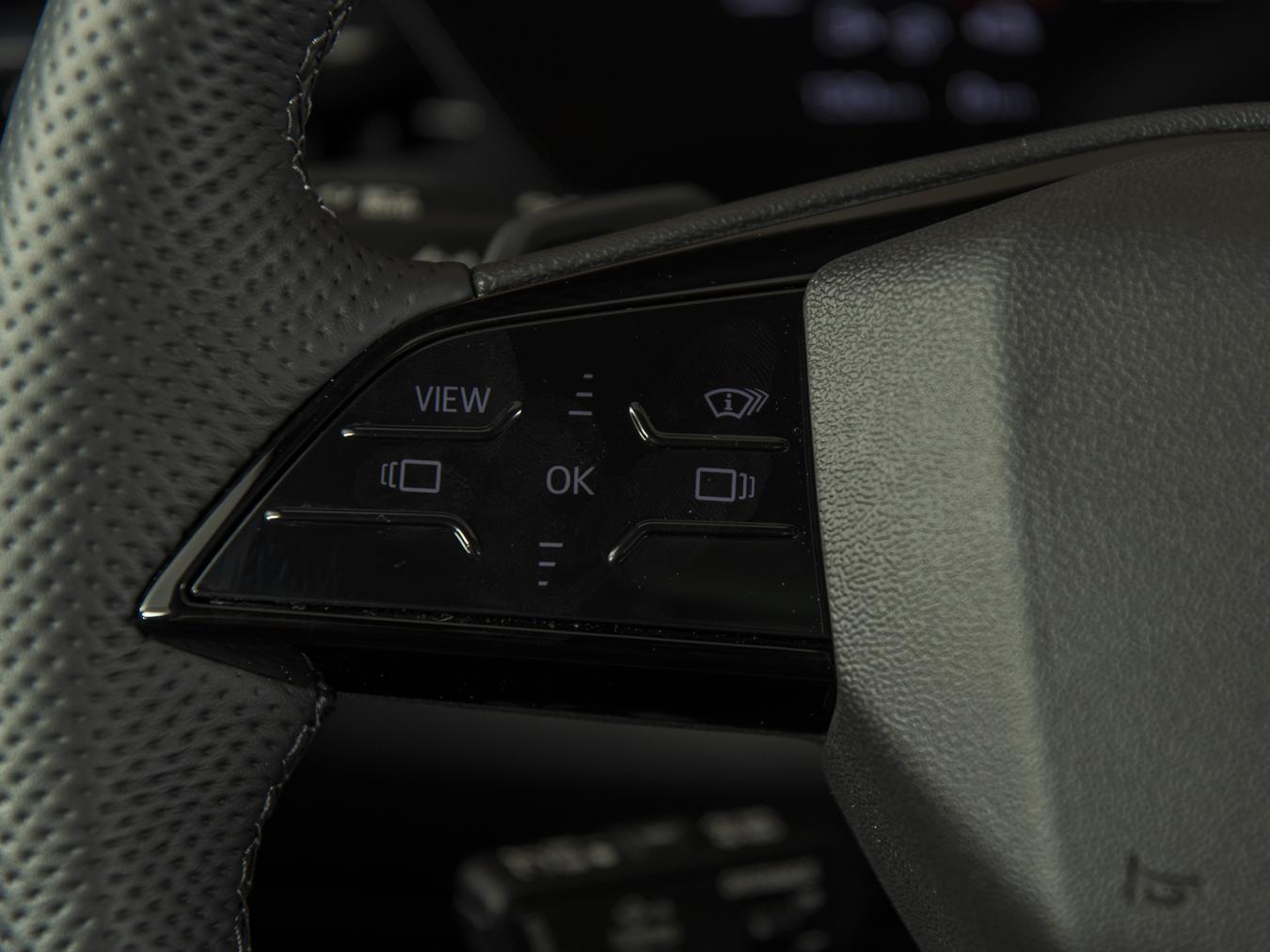 Audi Q5 e-hybrid quattro