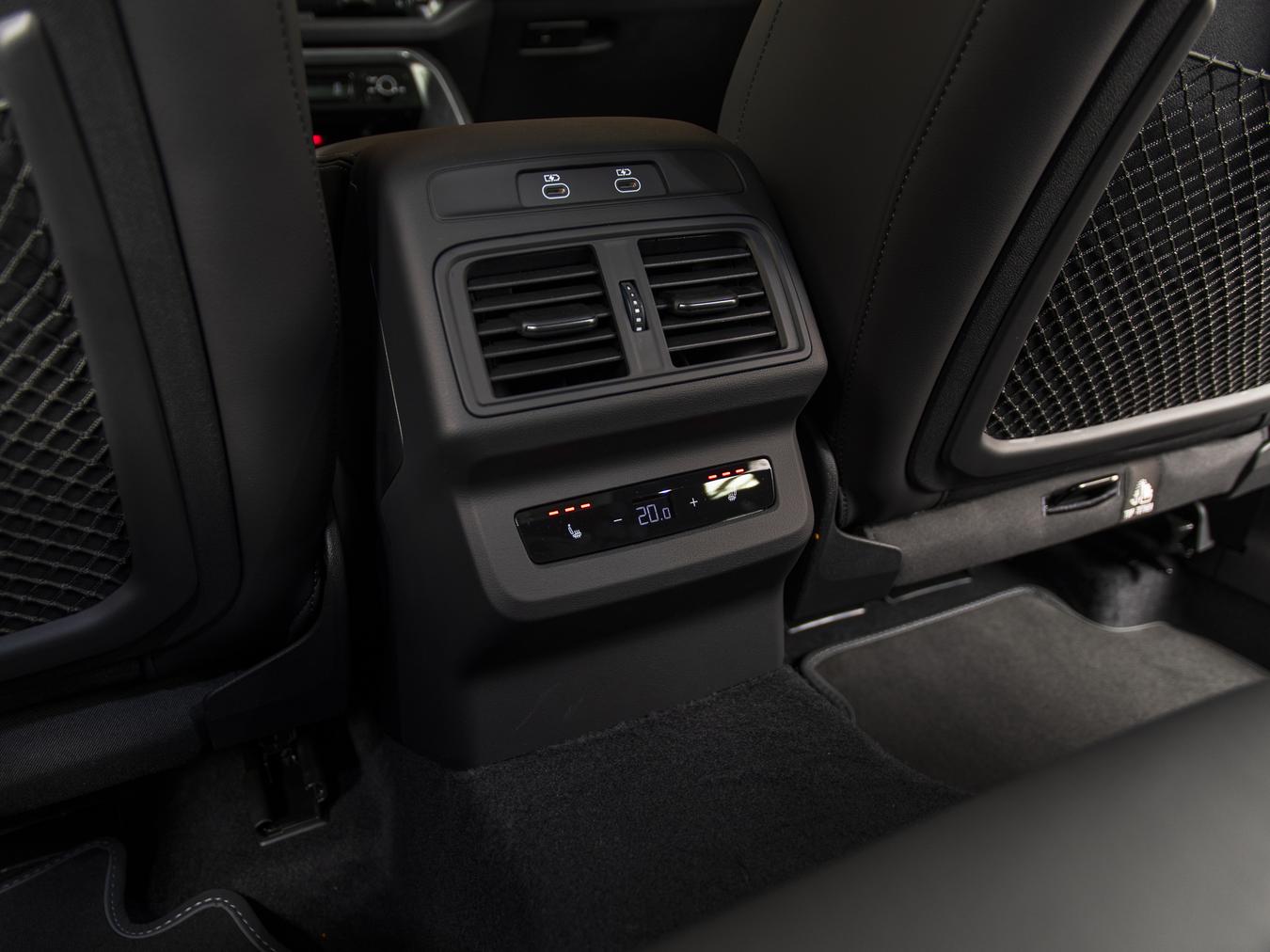 Audi Q5 e-hybrid quattro