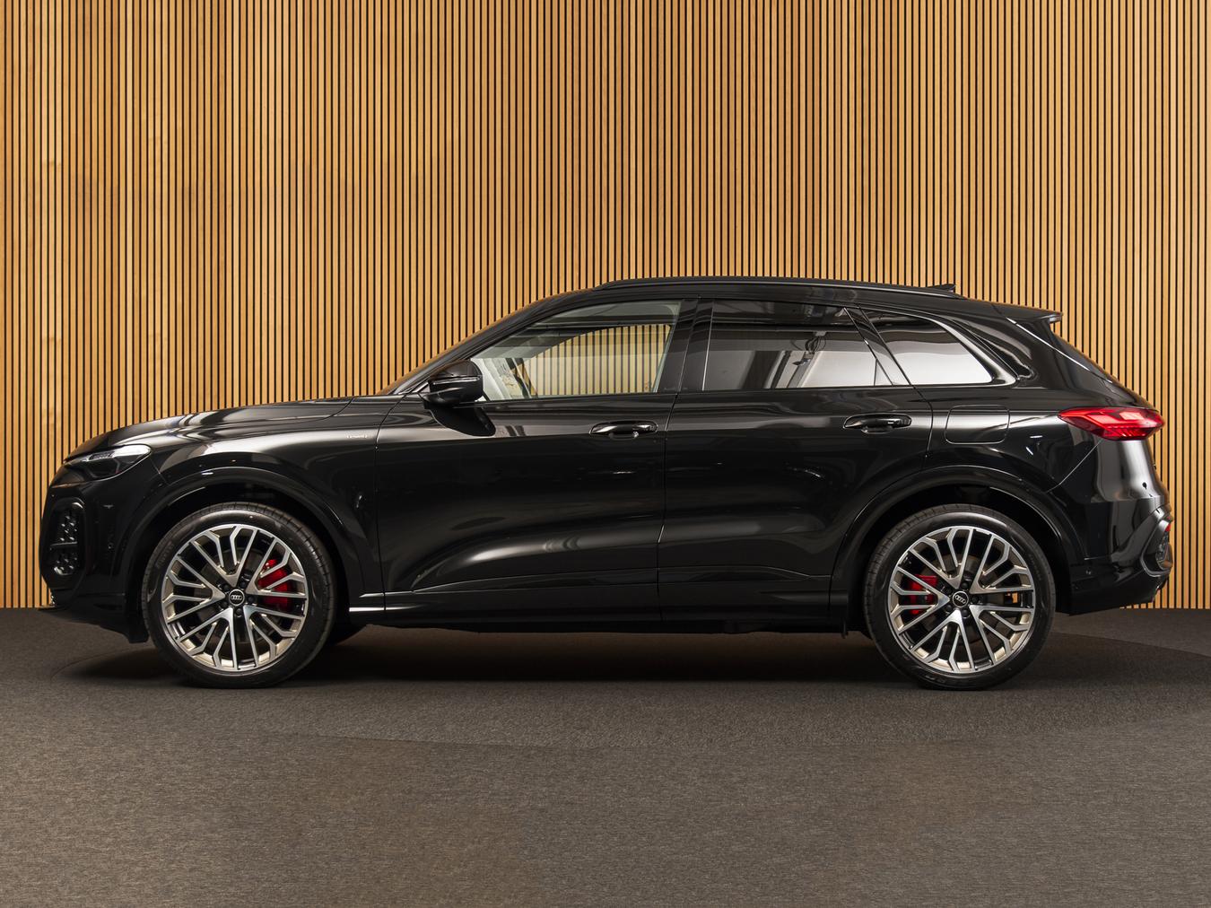 Audi Q5 e-hybrid quattro