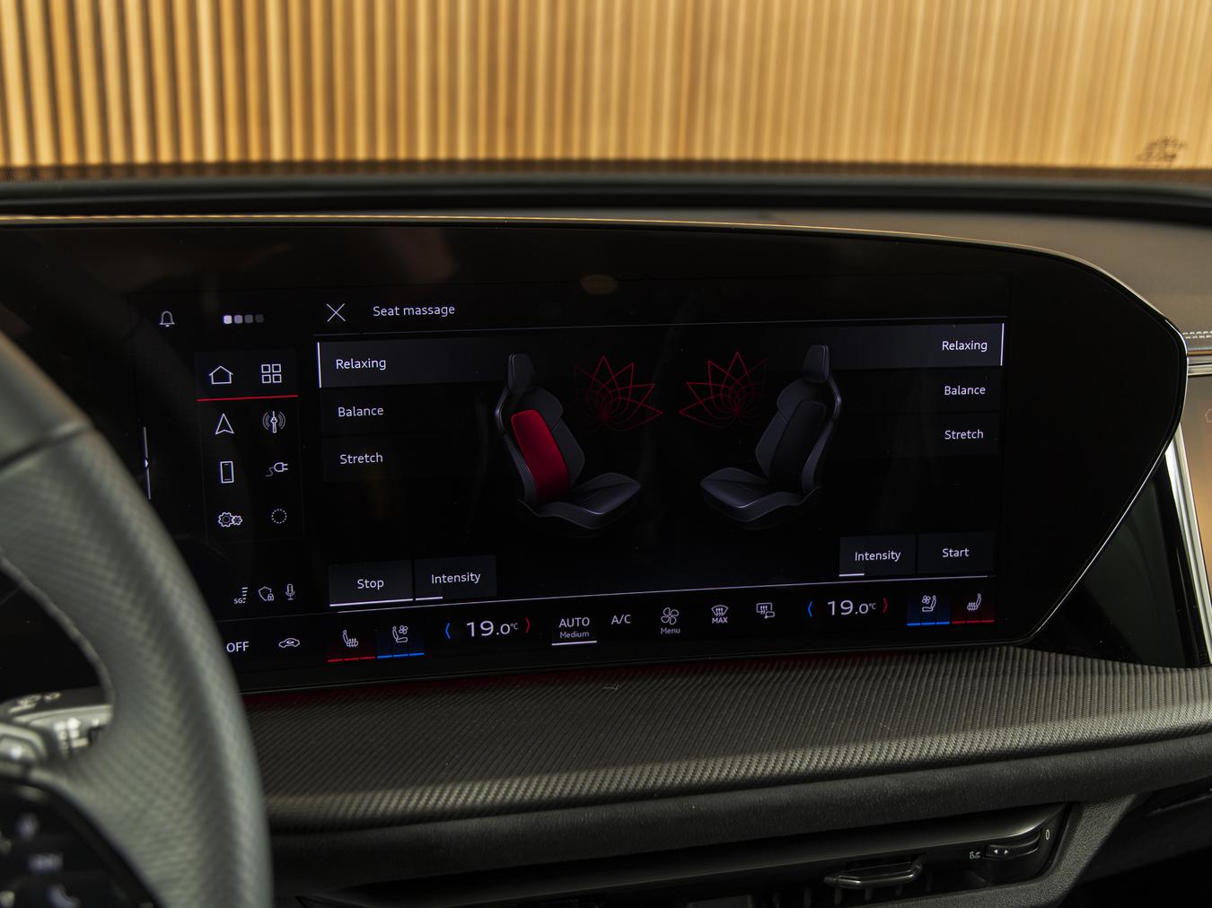 Audi Q5 e-hybrid quattro