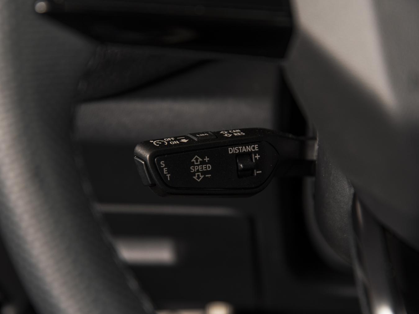 Audi Q5 e-hybrid quattro