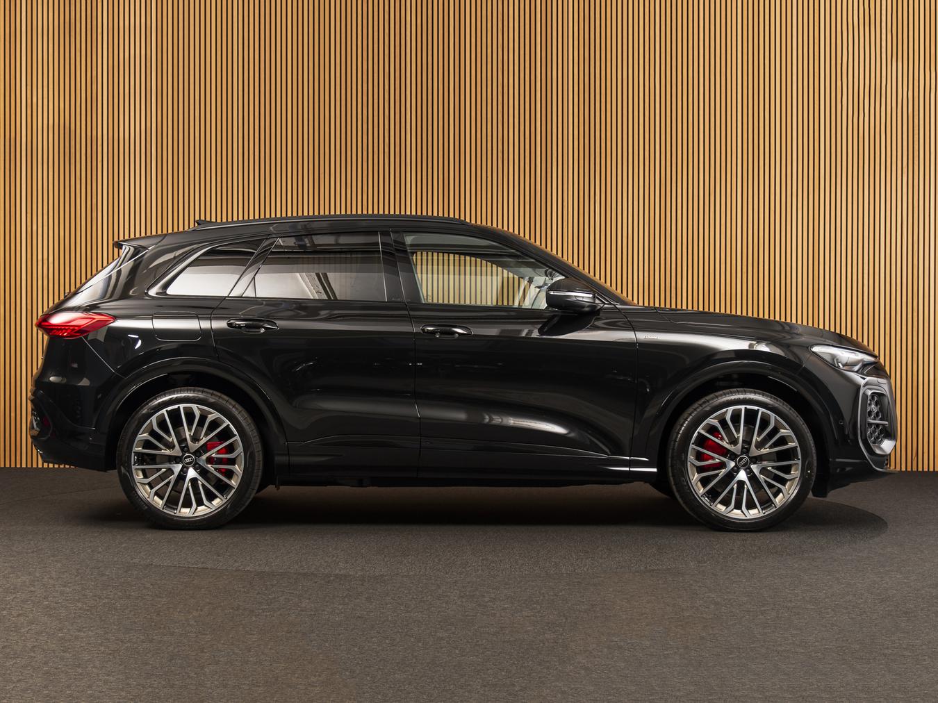 Audi Q5 e-hybrid quattro