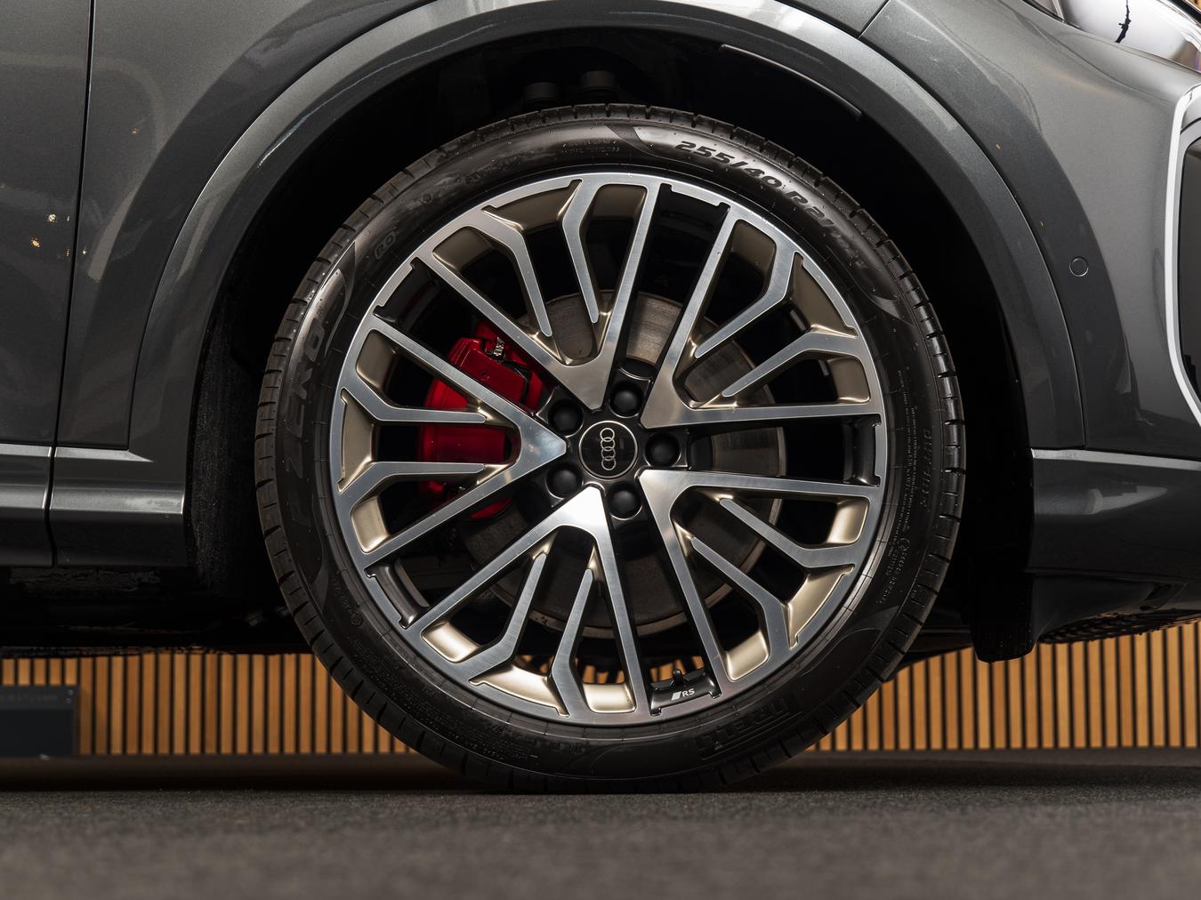 Audi Q5 Sportback e-hybrid Quattro