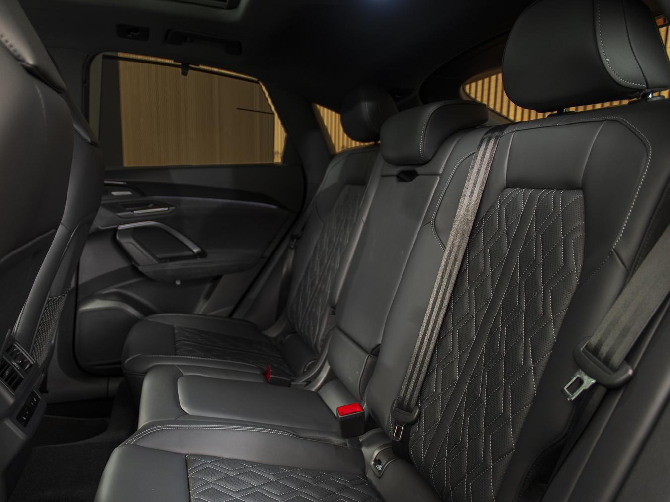 Audi Q5 Sportback e-hybrid Quattro