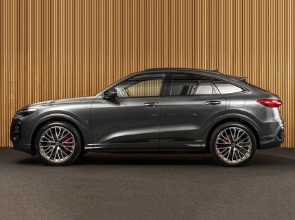 Audi Q5 Sportback e-hybrid Quattro