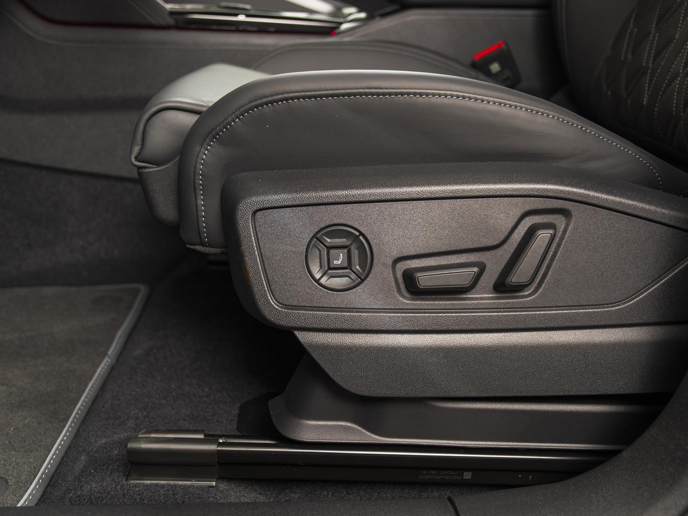 Audi Q5 Sportback e-hybrid Quattro