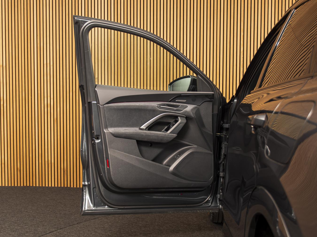 Audi Q5 Sportback e-hybrid Quattro