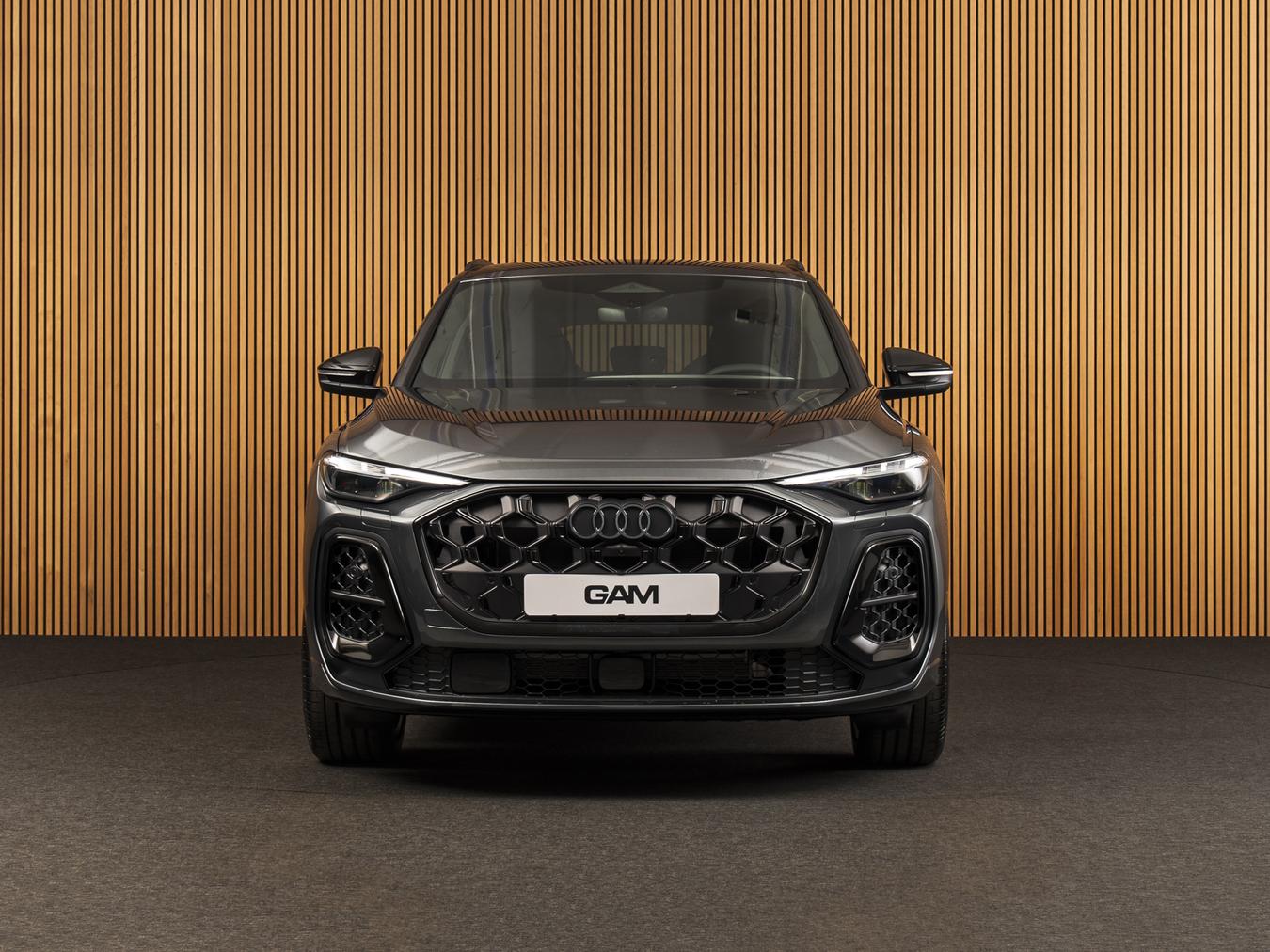 Audi Q5 Sportback e-hybrid Quattro