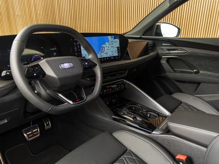 Audi Q5 Sportback e-hybrid Quattro