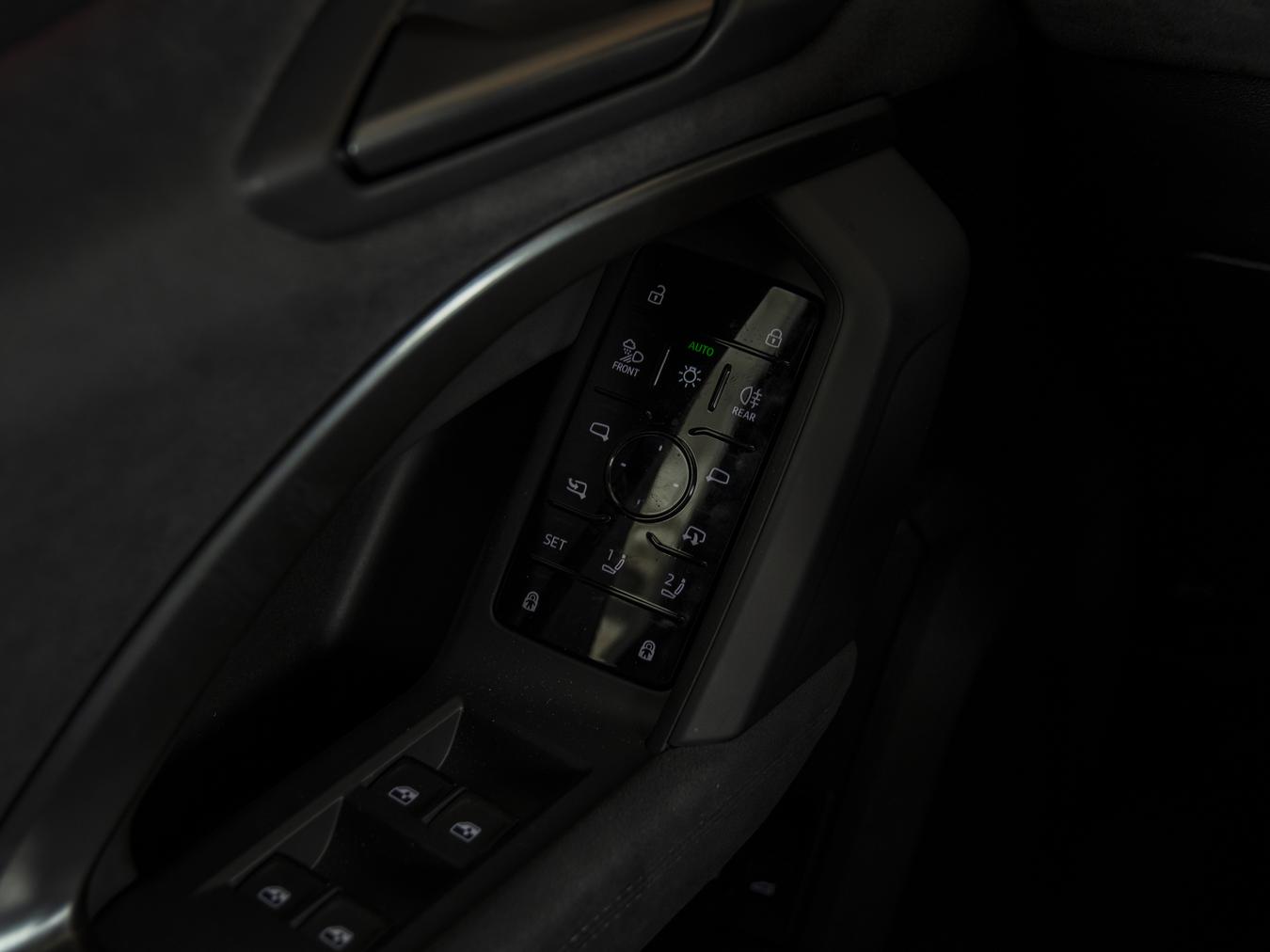 Audi Q5 Sportback e-hybrid Quattro