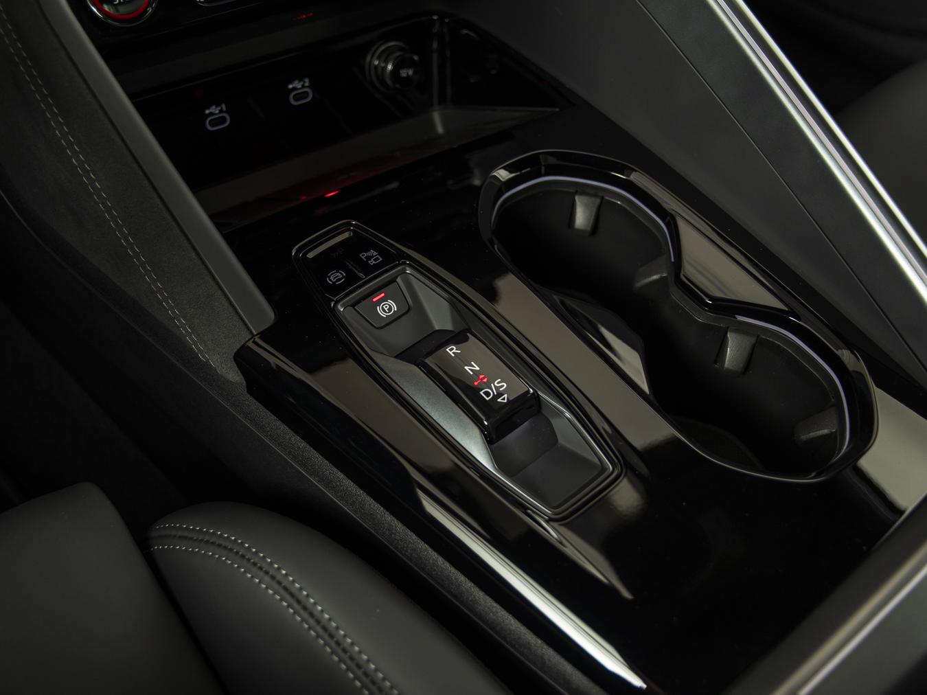 Audi Q5 Sportback e-hybrid Quattro