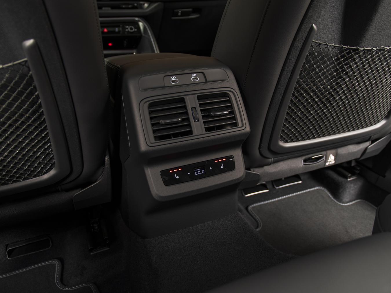 Audi Q5 Sportback e-hybrid Quattro