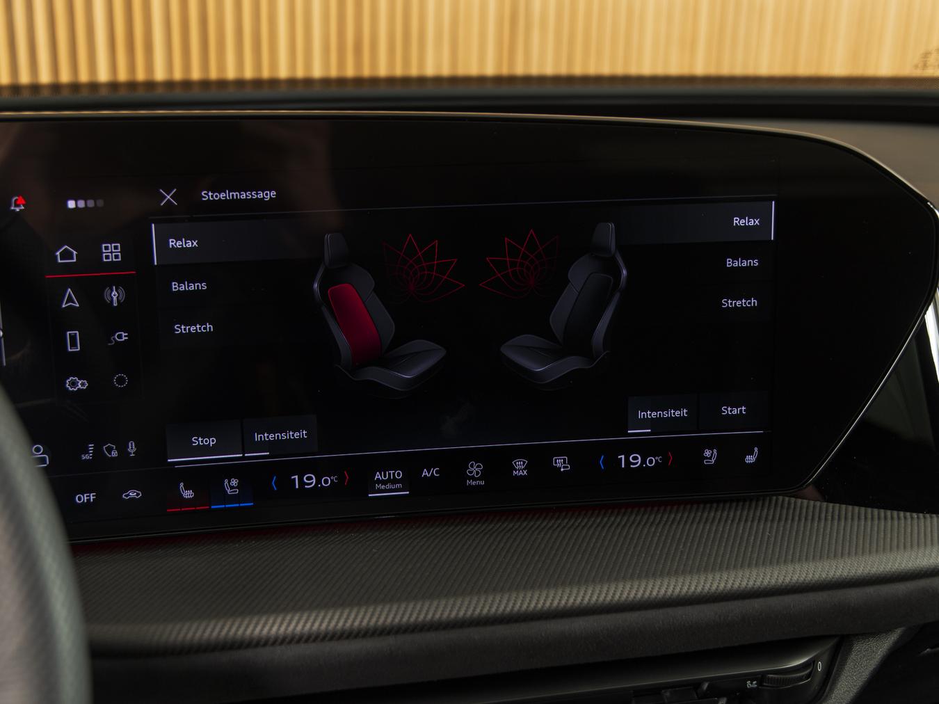 Audi Q5 Sportback e-hybrid Quattro