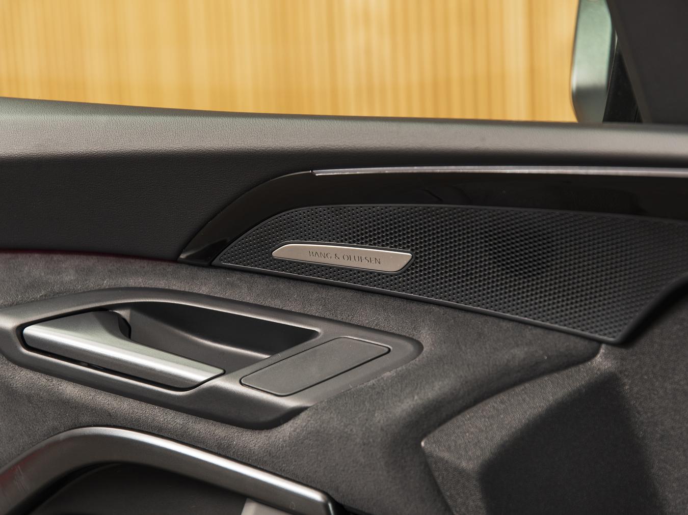 Audi Q5 Sportback e-hybrid Quattro