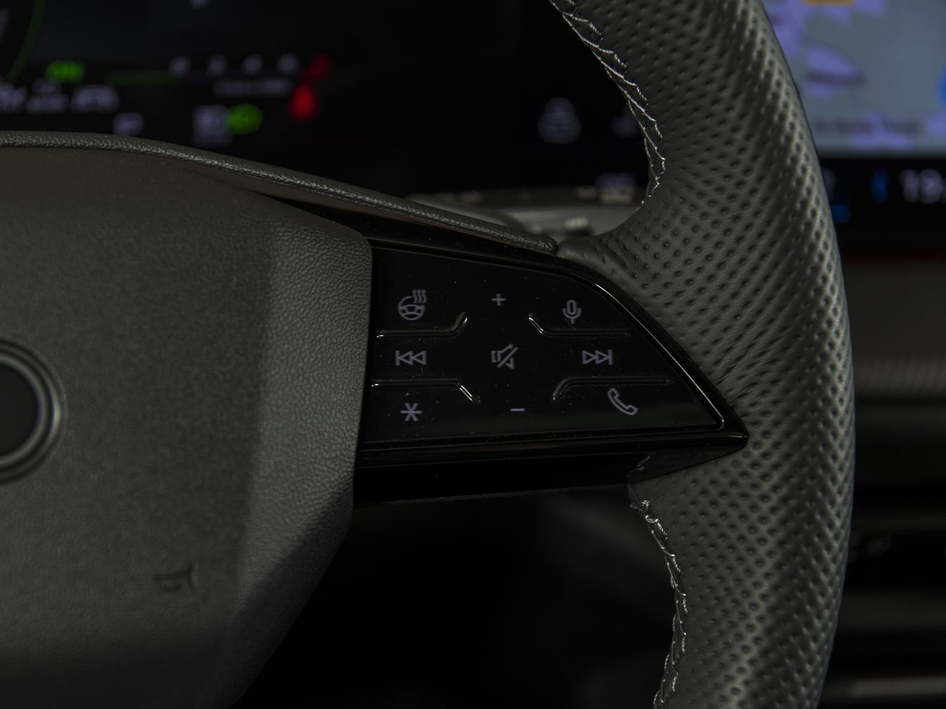 Audi Q5 Sportback e-hybrid Quattro