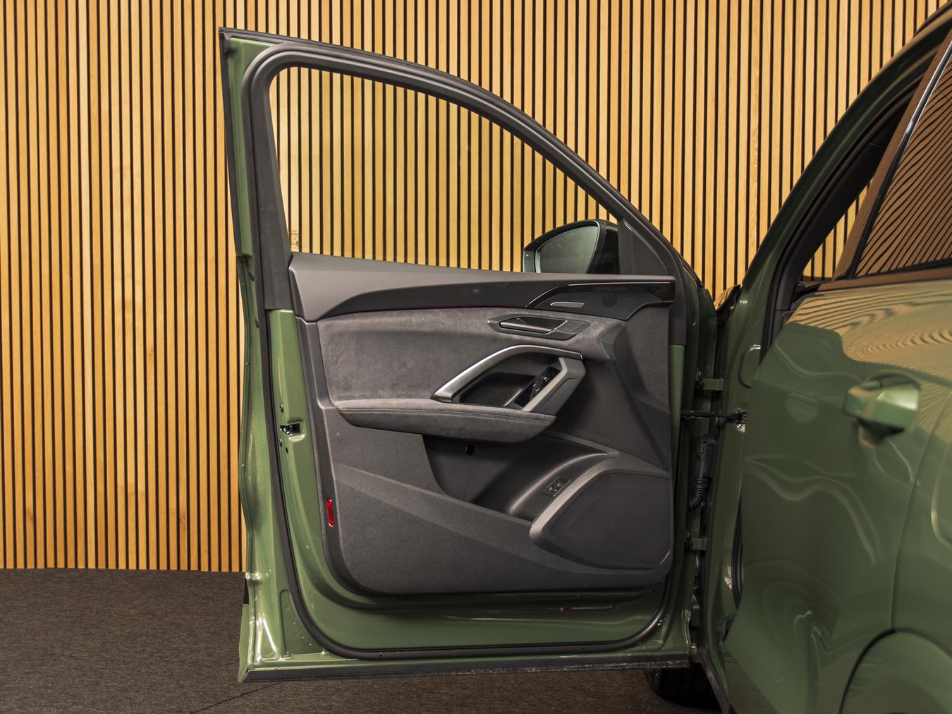 Audi Q5 Sportback e-hybrid Quattro