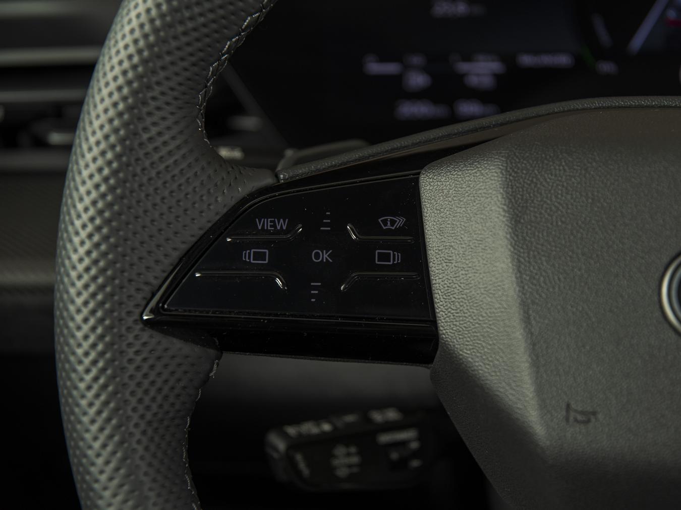 Audi Q5 Sportback e-hybrid Quattro