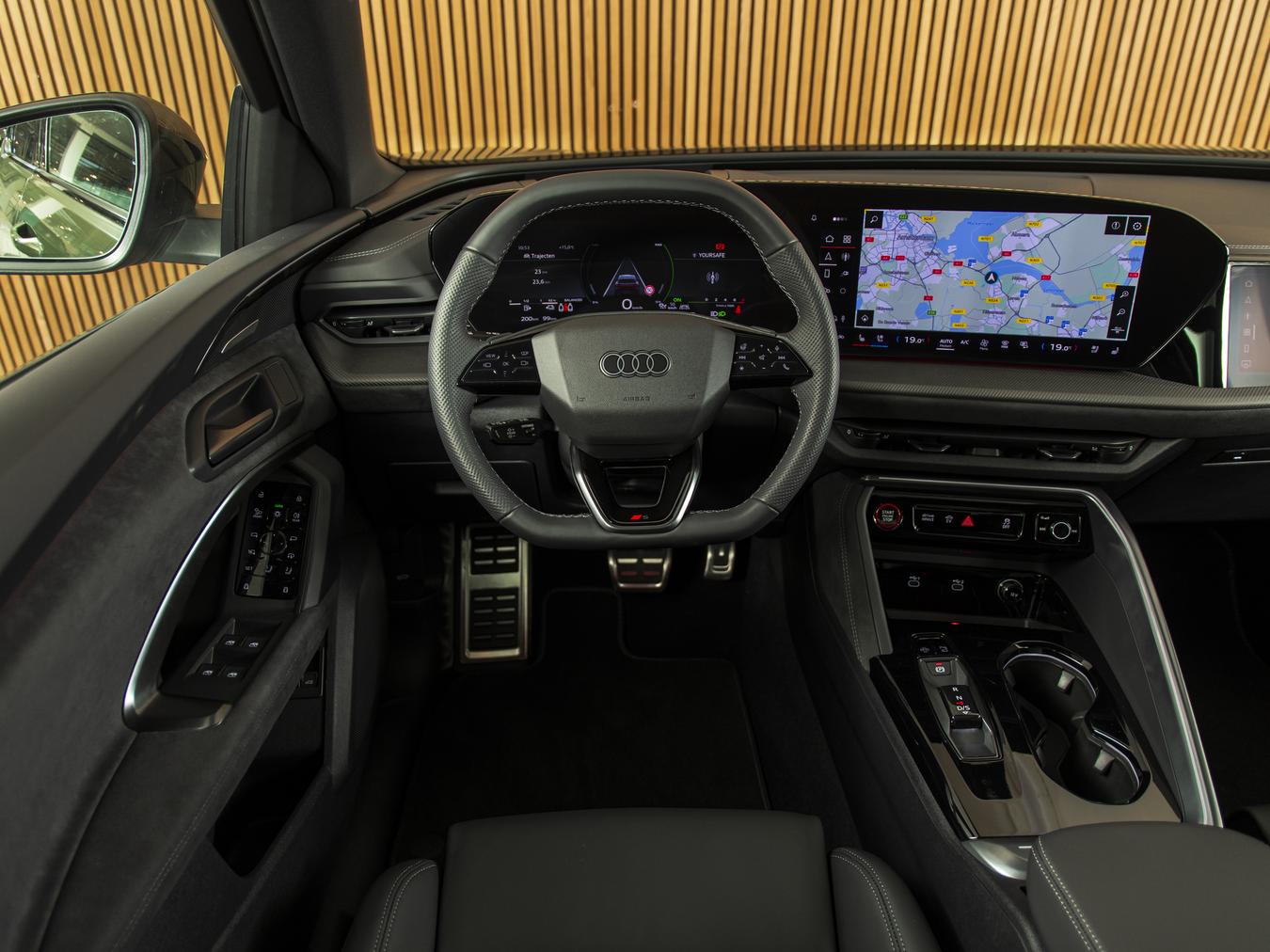 Audi Q5 Sportback e-hybrid Quattro