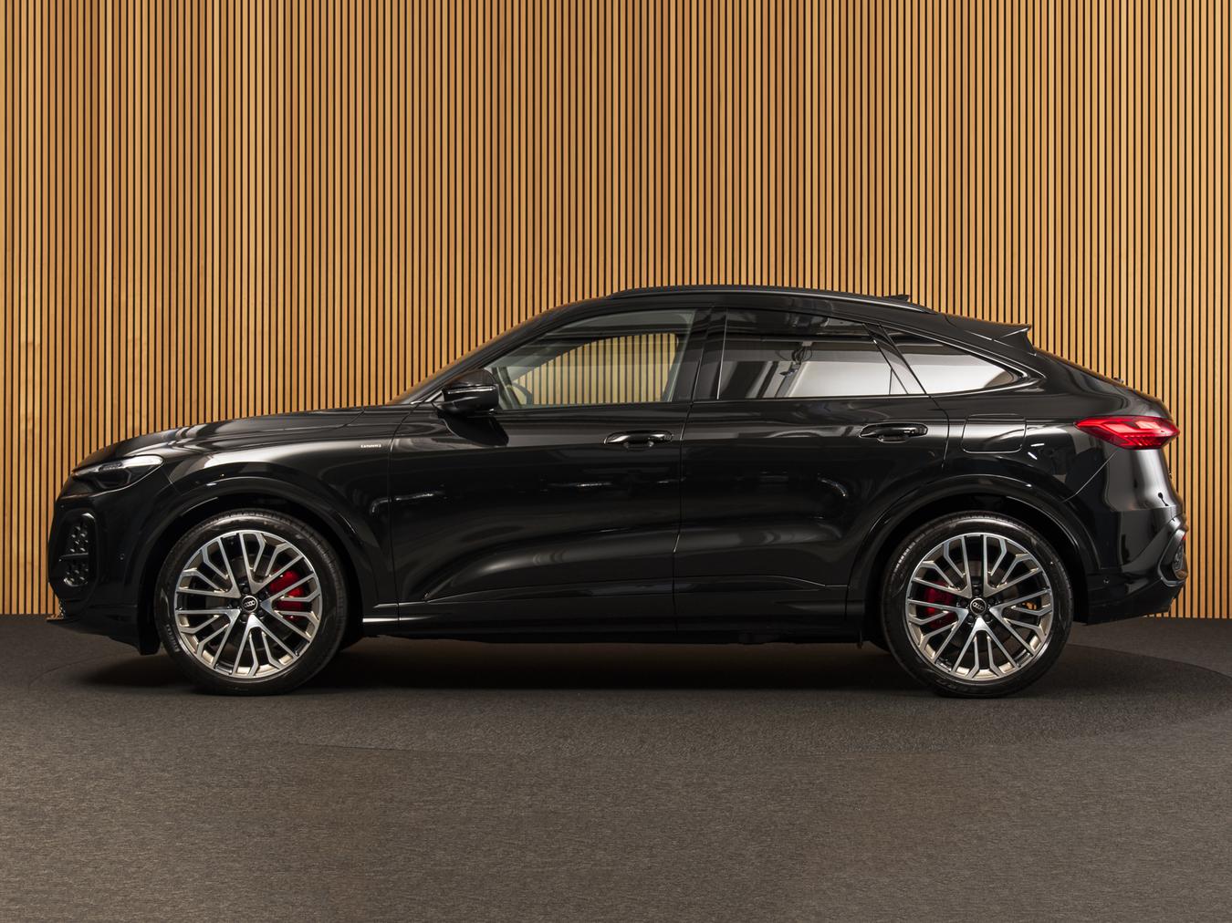 Audi Q5 Sportback e-hybrid Quattro