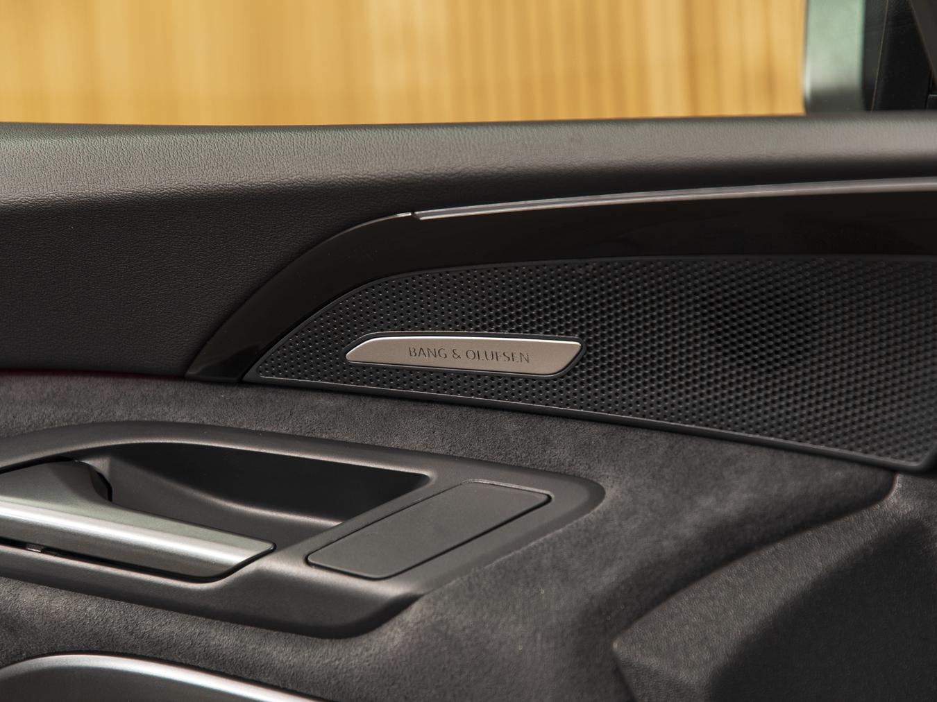 Audi Q5 Sportback e-hybrid Quattro