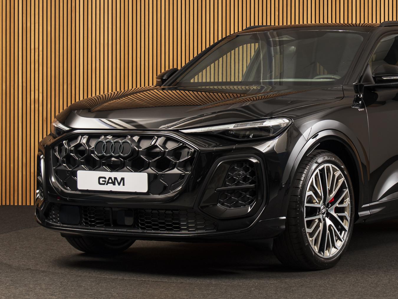 Audi Q5 Sportback e-hybrid Quattro