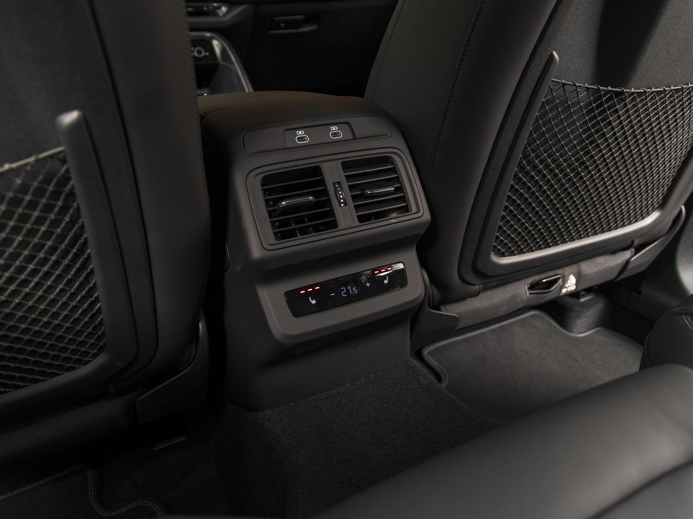 Audi Q5 Sportback e-hybrid Quattro