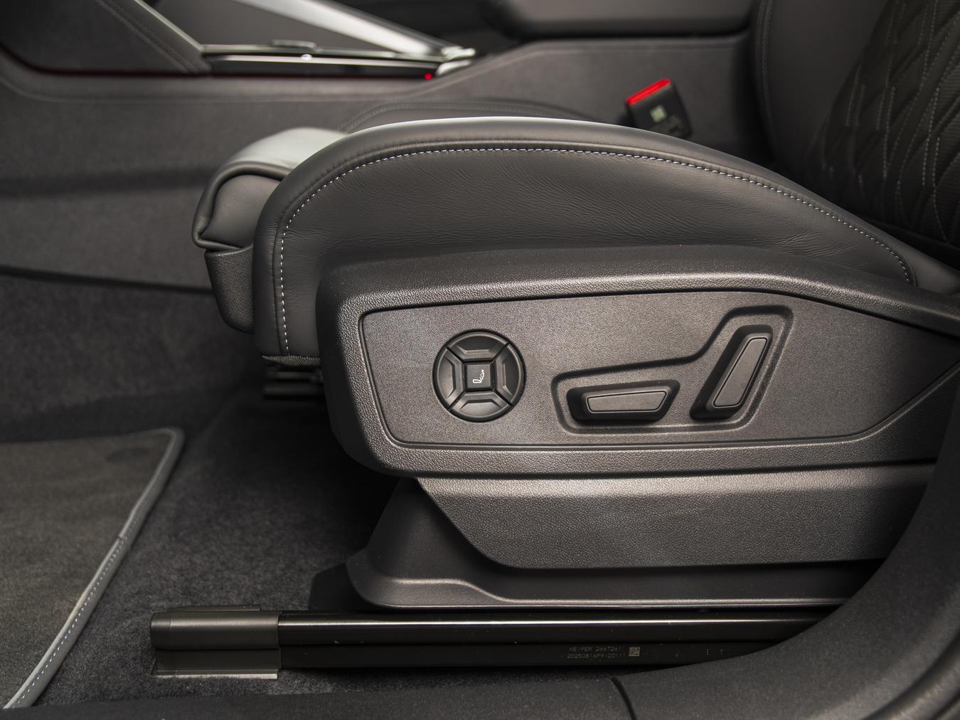 Audi Q5 Sportback e-hybrid Quattro