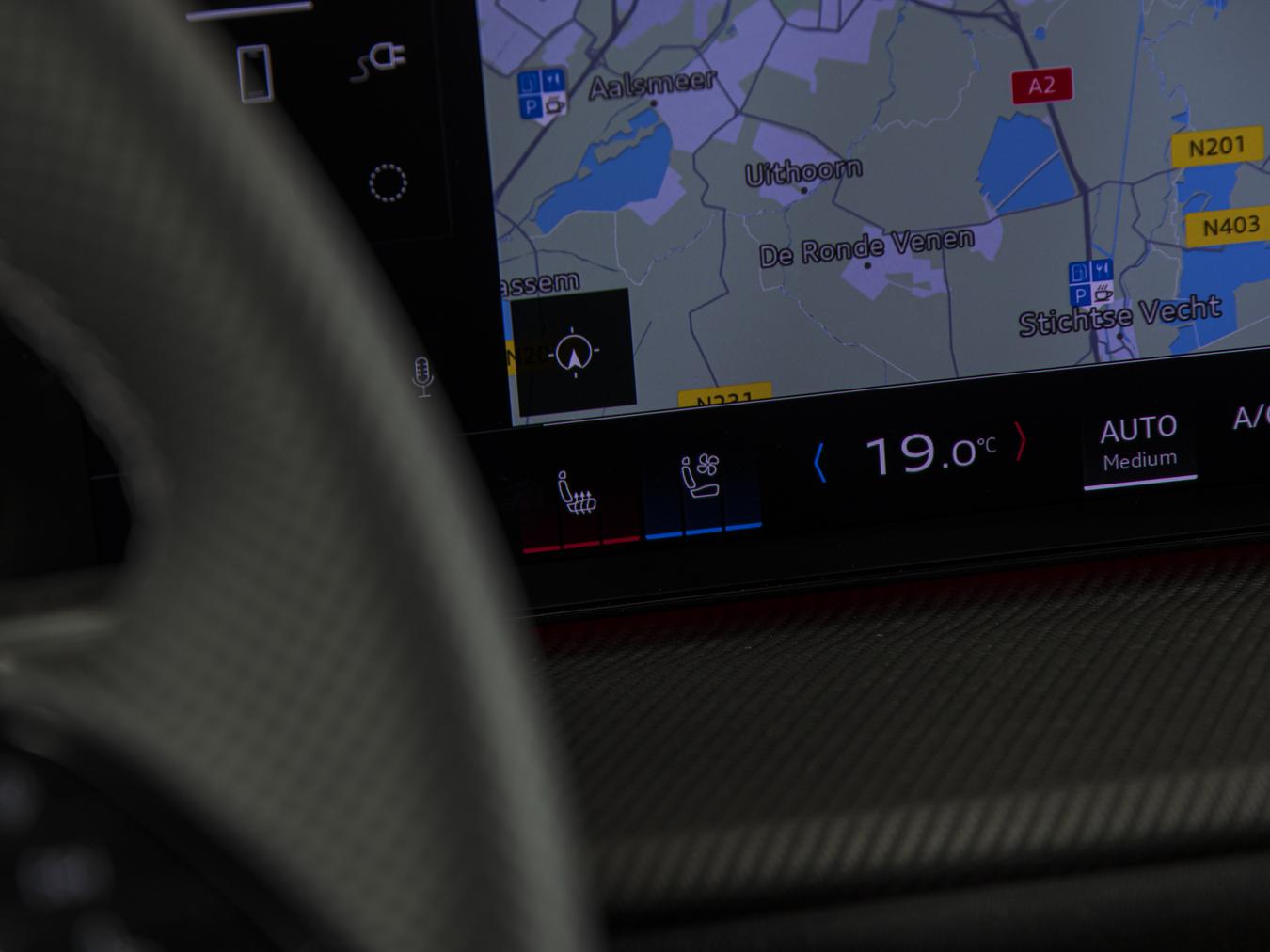 Audi Q5 Sportback e-hybrid Quattro