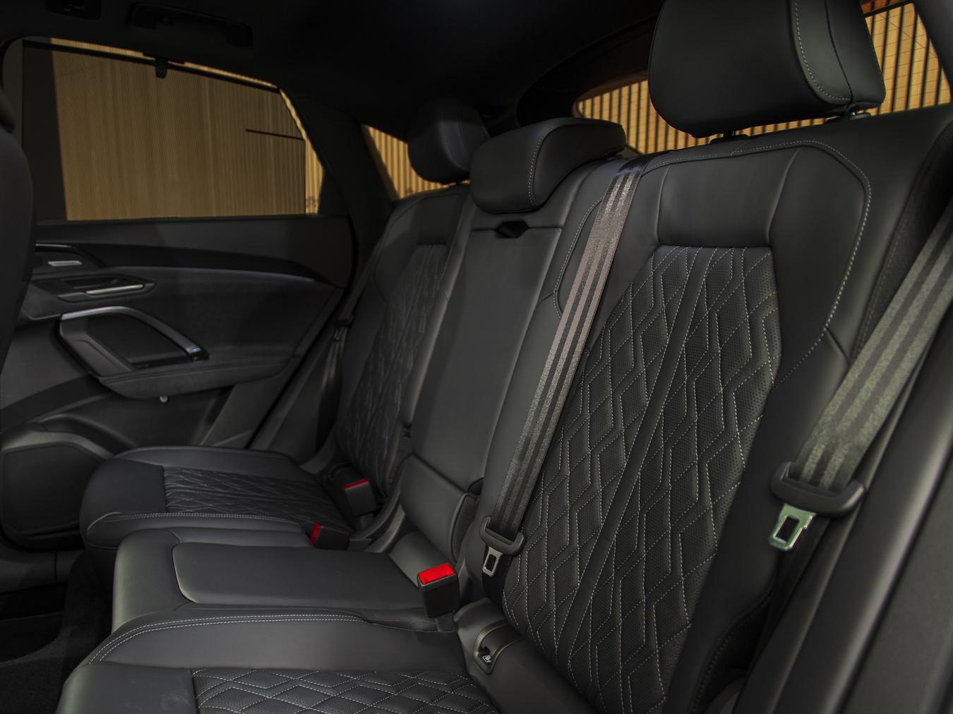 Audi Q5 Sportback e-hybrid Quattro