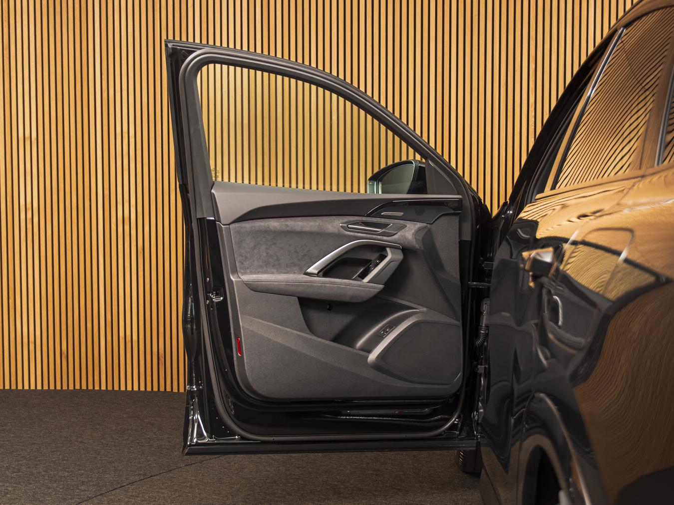 Audi Q5 Sportback e-hybrid Quattro