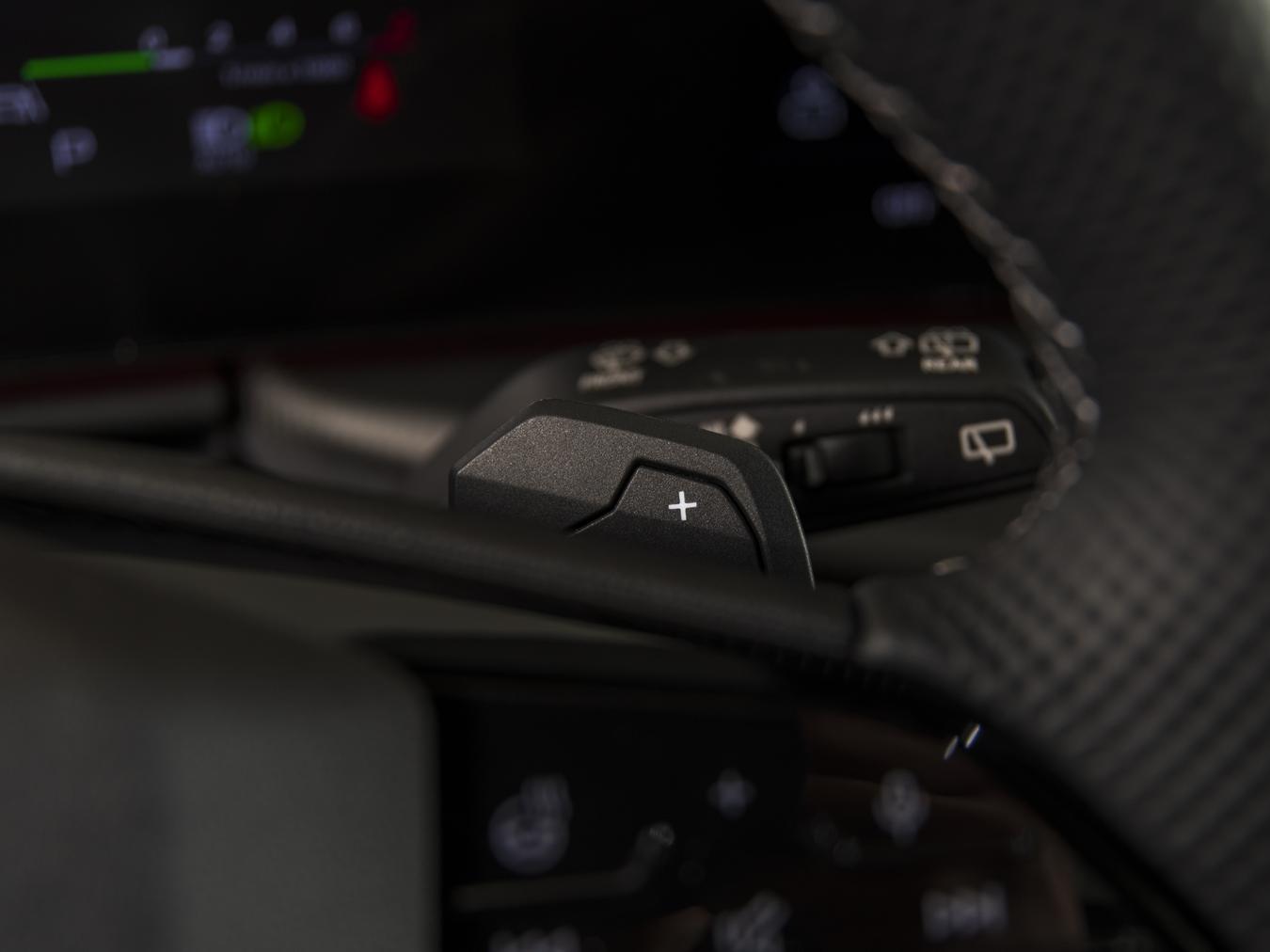 Audi Q5 Sportback e-hybrid Quattro