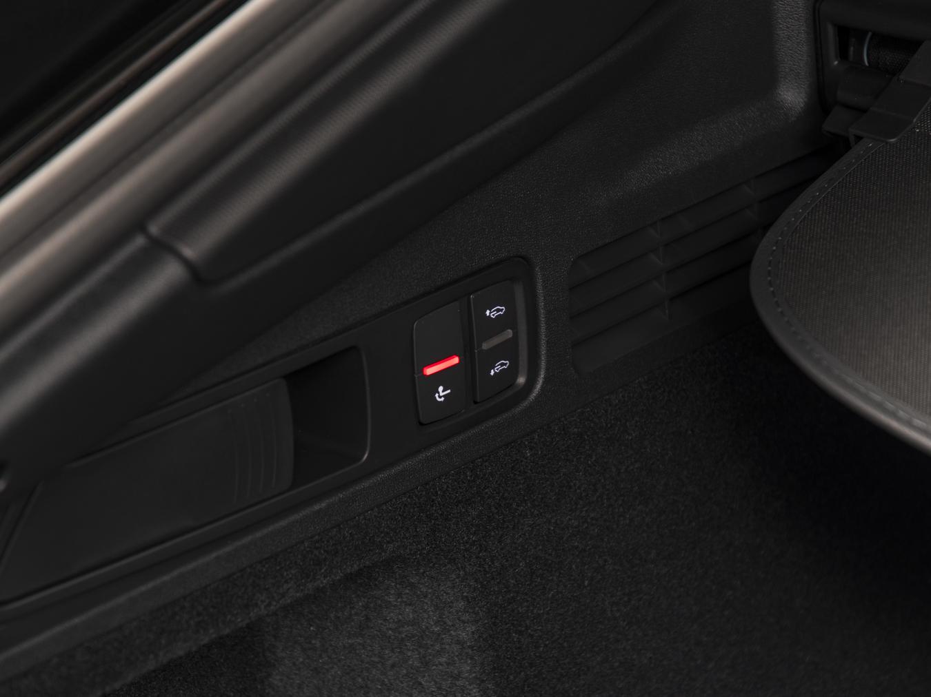 Audi Q5 Sportback e-hybrid Quattro