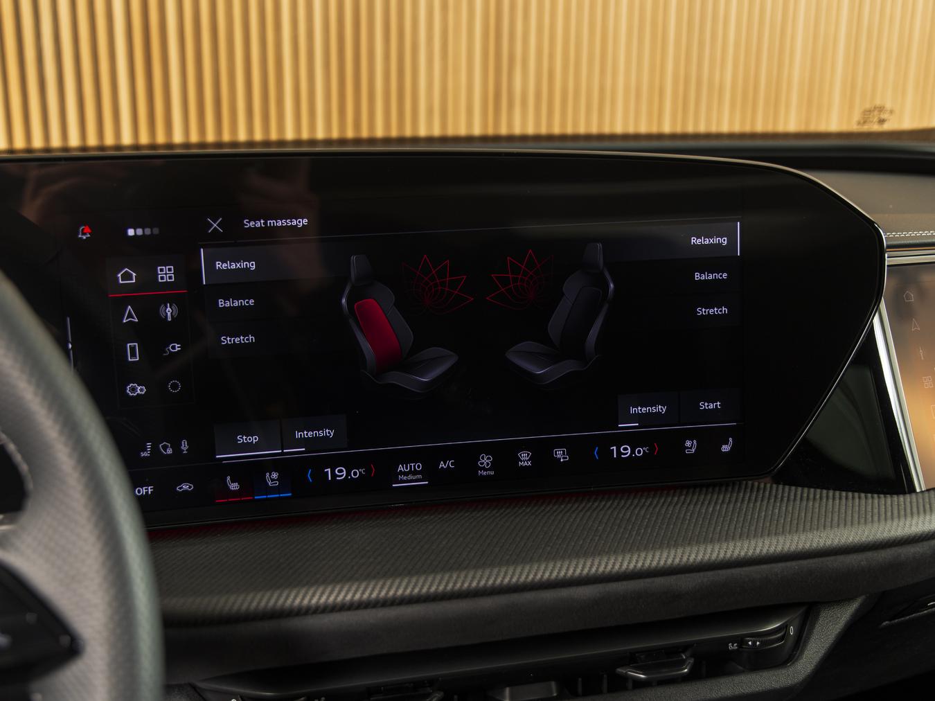 Audi Q5 Sportback e-hybrid Quattro