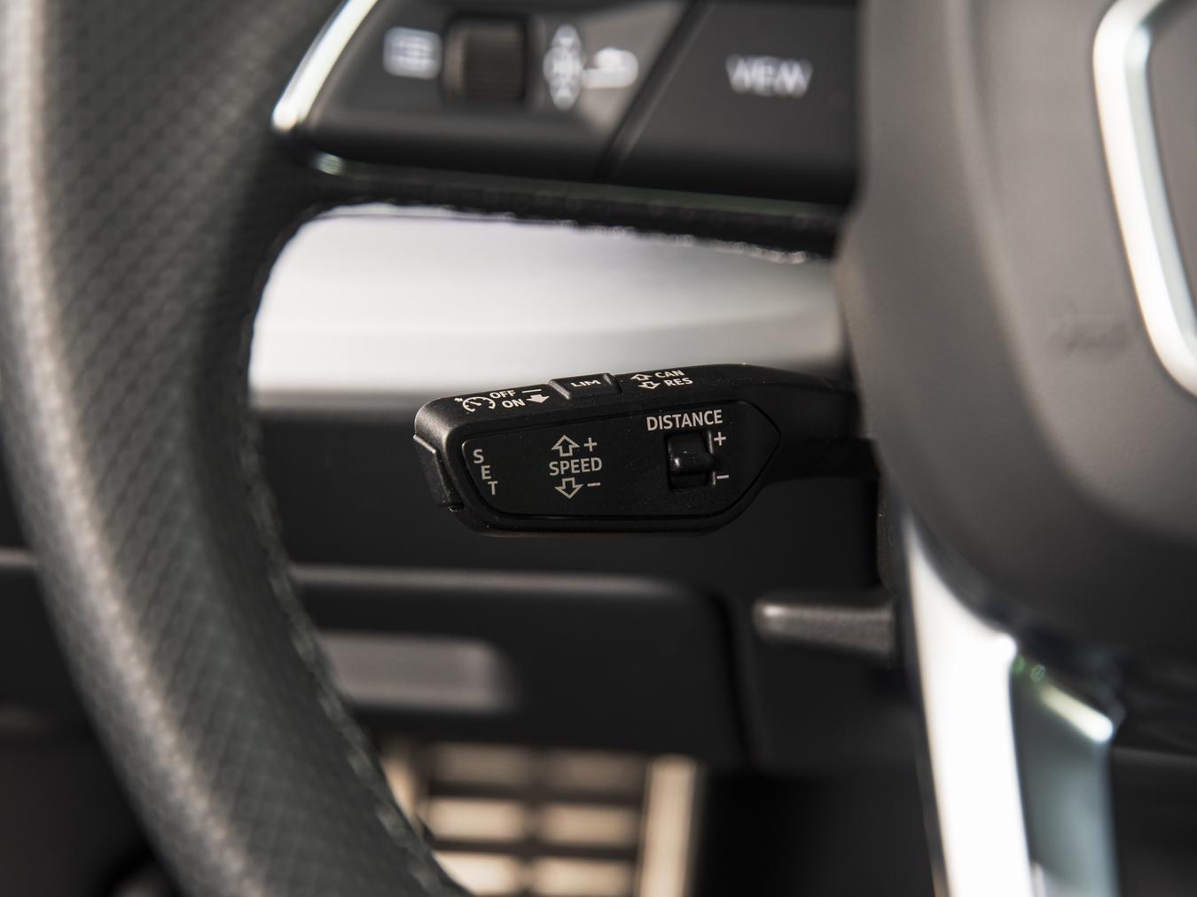 Audi Q8 55 TFSI-e Quattro S-Line