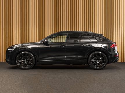 Audi Q8 55 TFSI-e Quattro S-Line