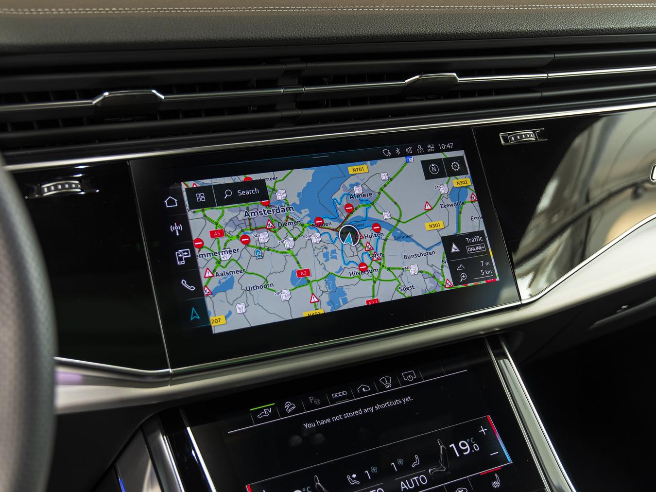Audi Q8 55 TFSI-e Quattro S-Line