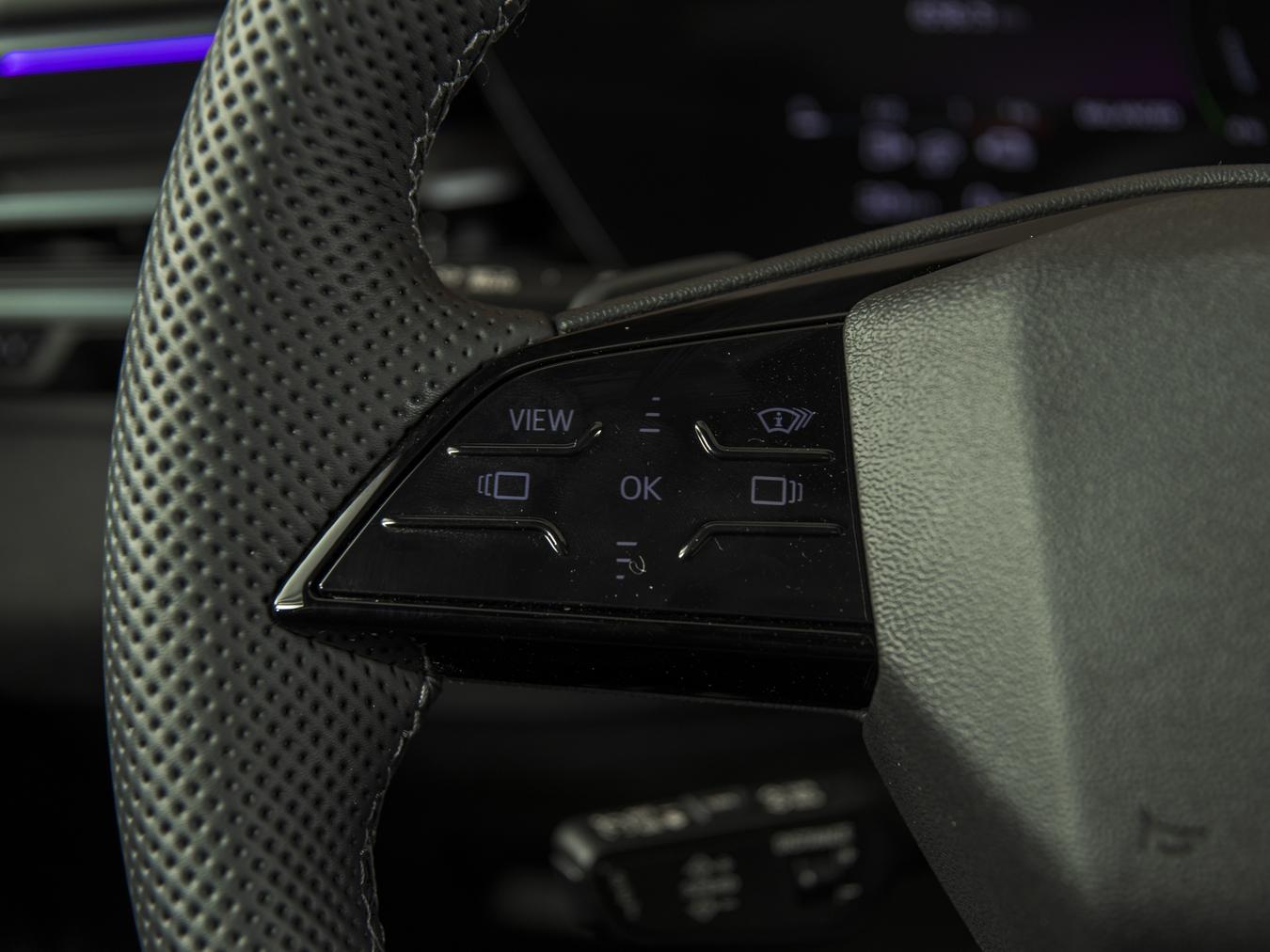 Audi A6 Avant e-hybrid quattro 270kw