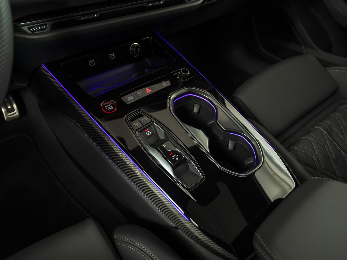 Audi A6 Avant e-hybrid quattro 270kw