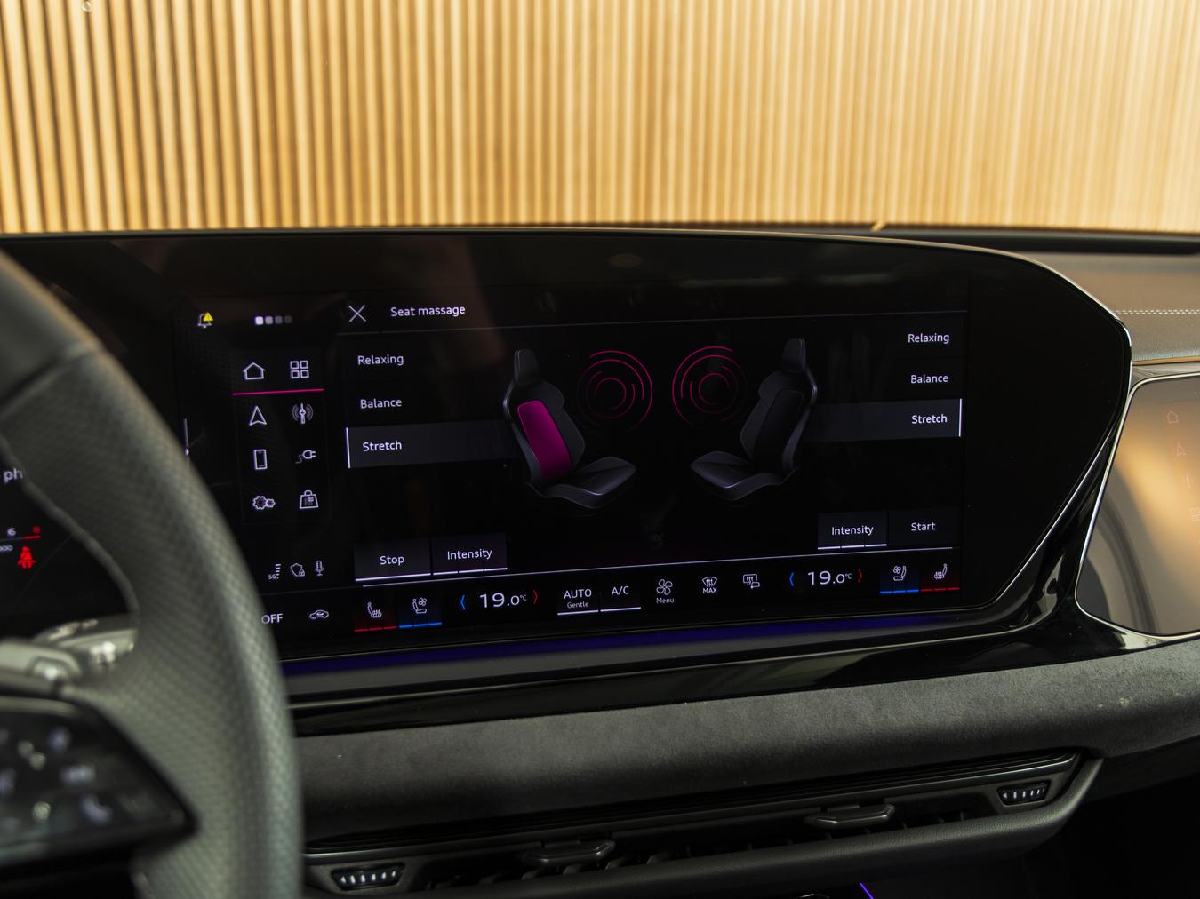 Audi A6 Avant e-hybrid quattro 270kw