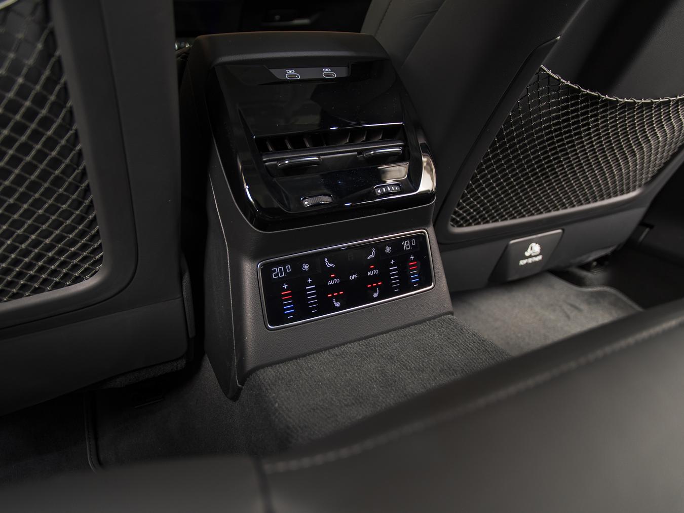 Audi A6 Avant e-hybrid quattro 270kw