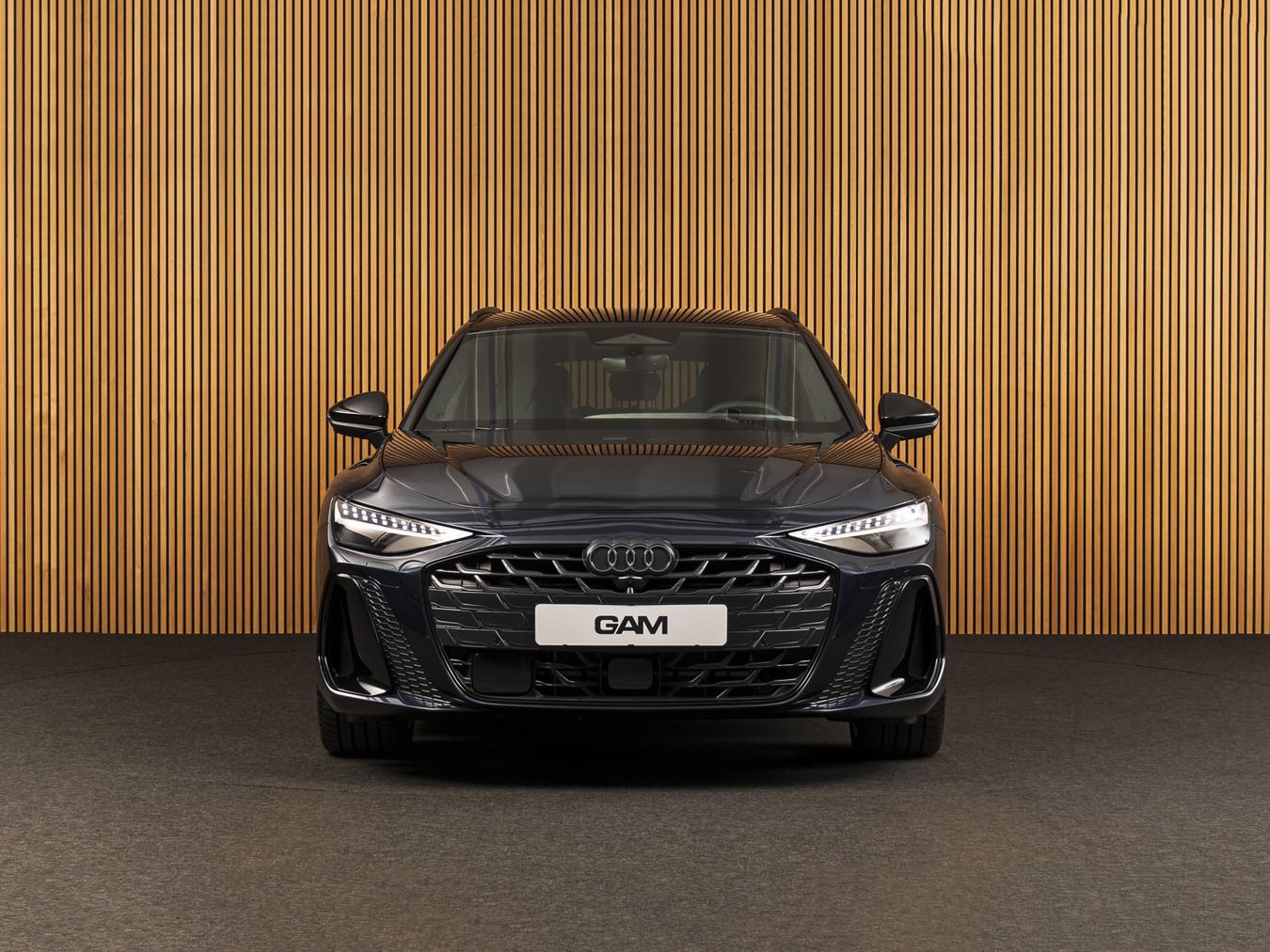 Audi A6 Avant e-hybrid quattro 270kw