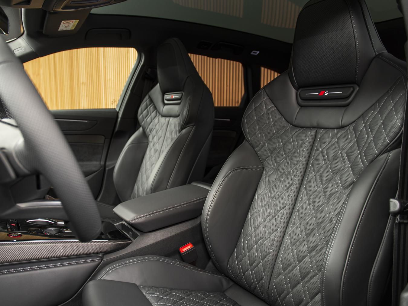 Audi A6 Avant e-hybrid quattro 270kw