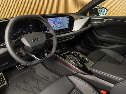 Audi A6 Avant e-hybrid quattro 270kw