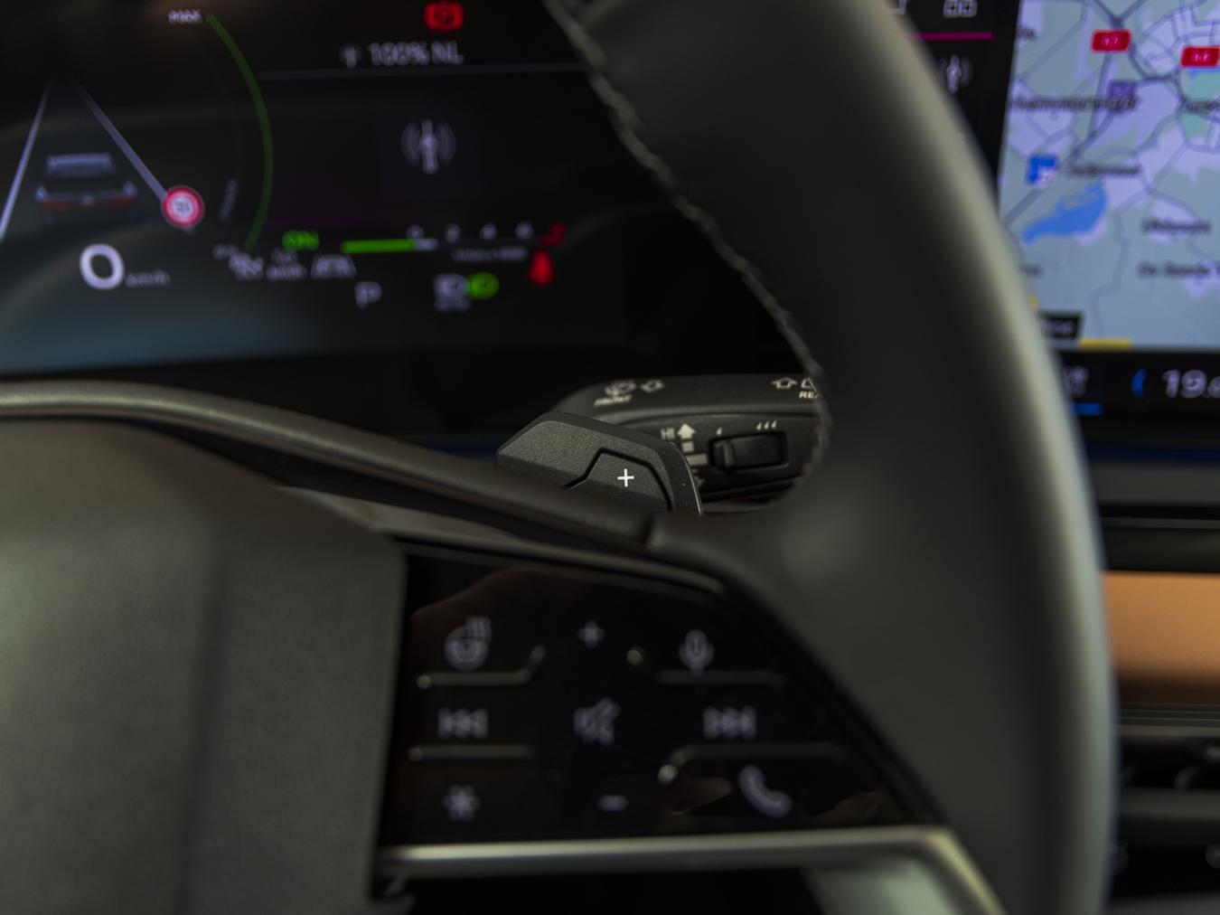 Audi A6 Avant e-hybrid quattro 220kw