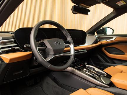 Audi A6 Avant e-hybrid quattro 220kw