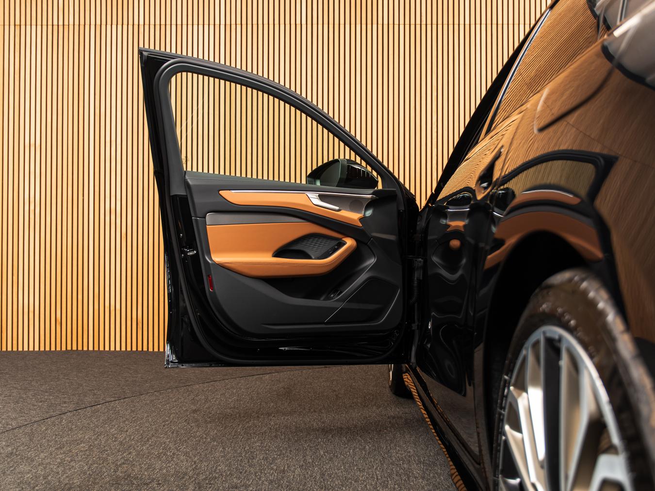 Audi A6 Avant e-hybrid quattro 220kw