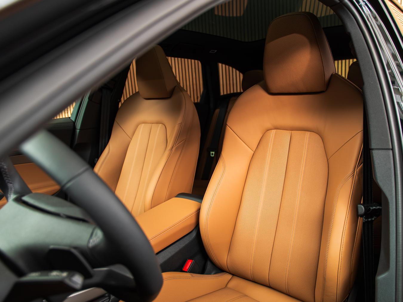 Audi A6 Avant e-hybrid quattro 220kw