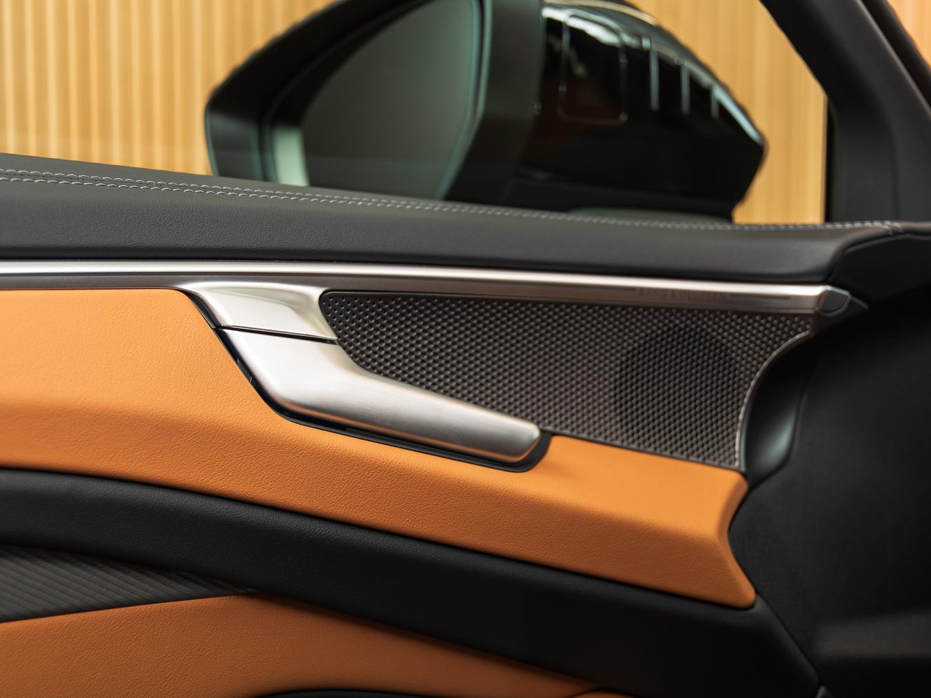 Audi A6 Avant e-hybrid quattro 220kw