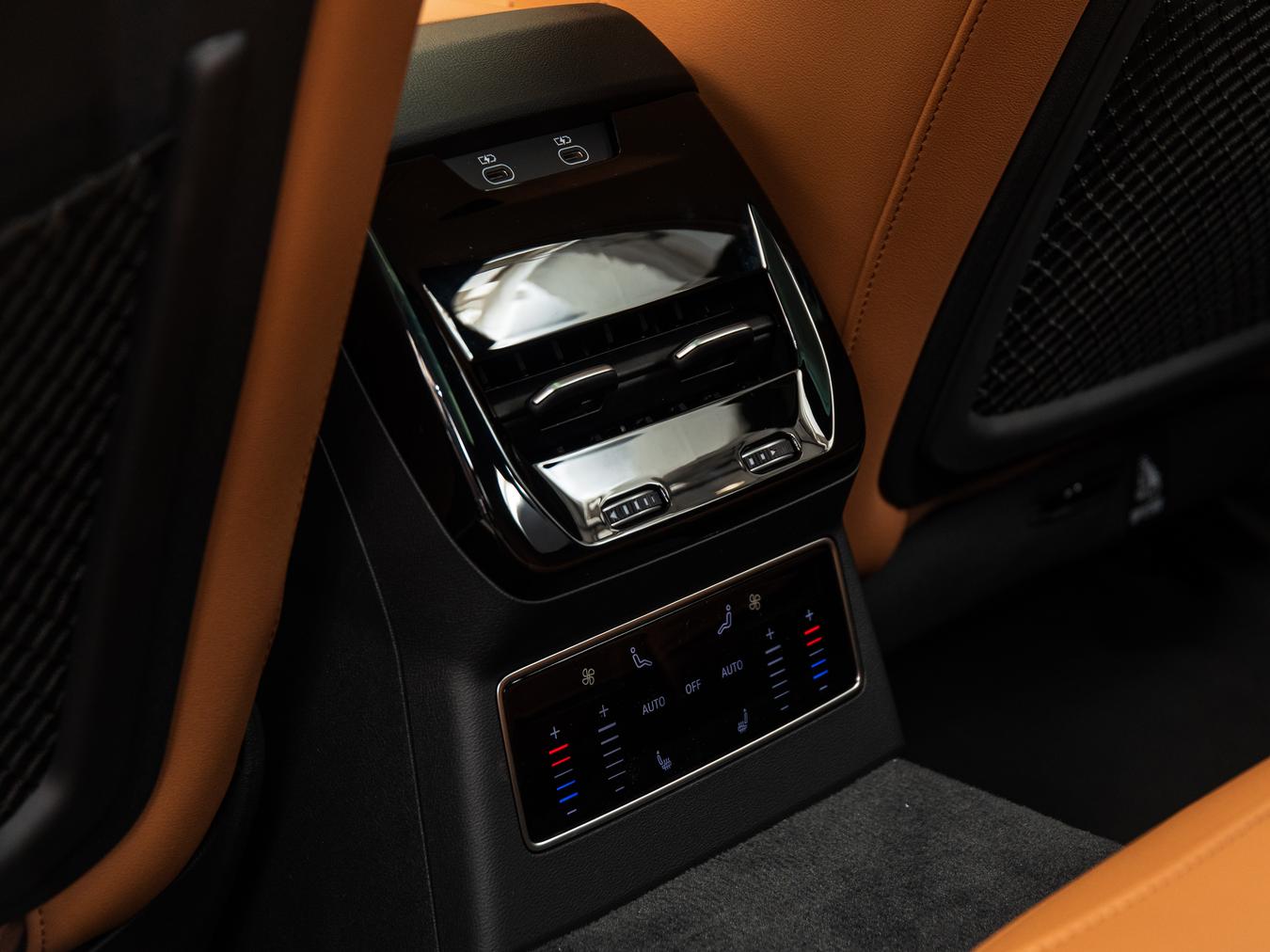 Audi A6 Avant e-hybrid quattro 220kw